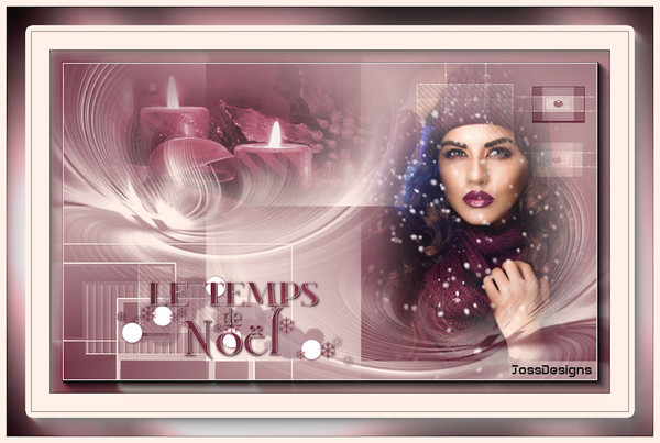 Nouveau Noël de NDesign.